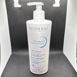 Bioderma Atoderm Intensive Baume